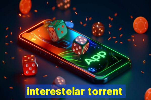 interestelar torrent